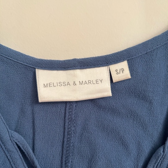 Cami Blouse - Picture 3 of 3